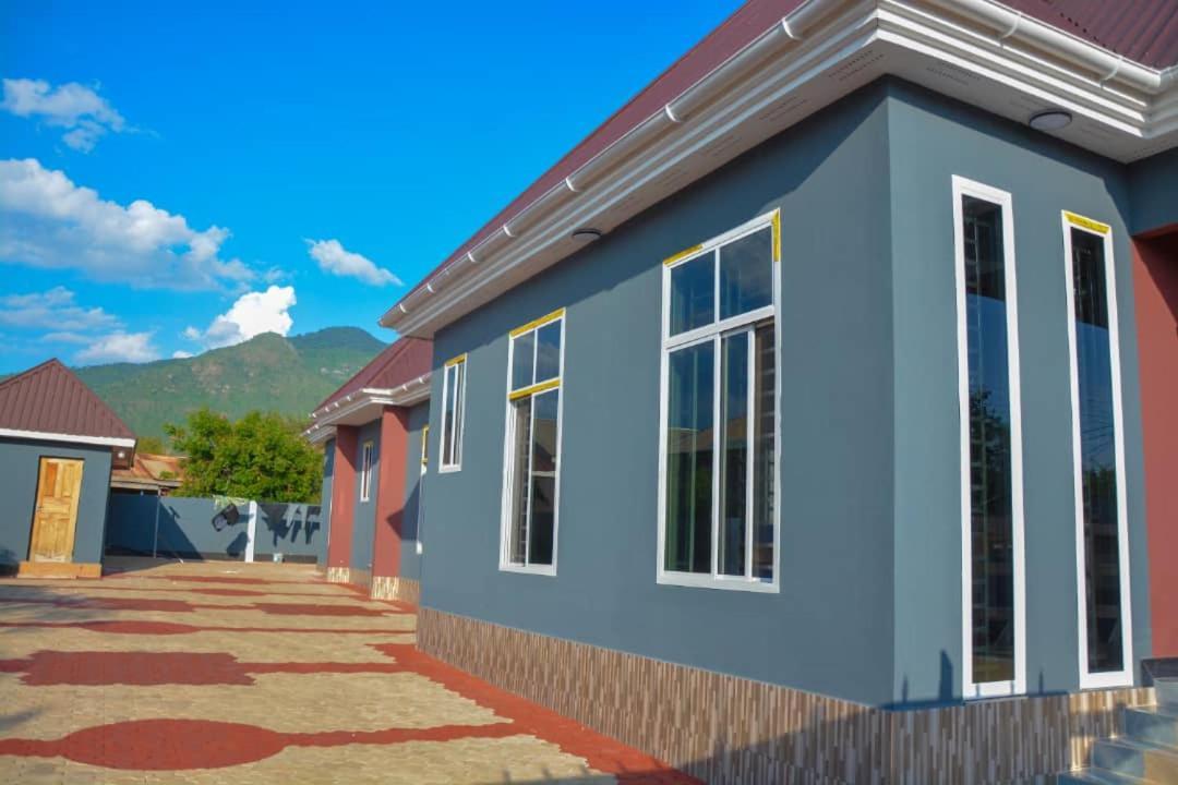 Johnsons Stoppoint Zame Exterior photo