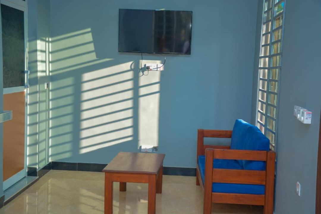 Johnsons Stoppoint Zame Exterior photo