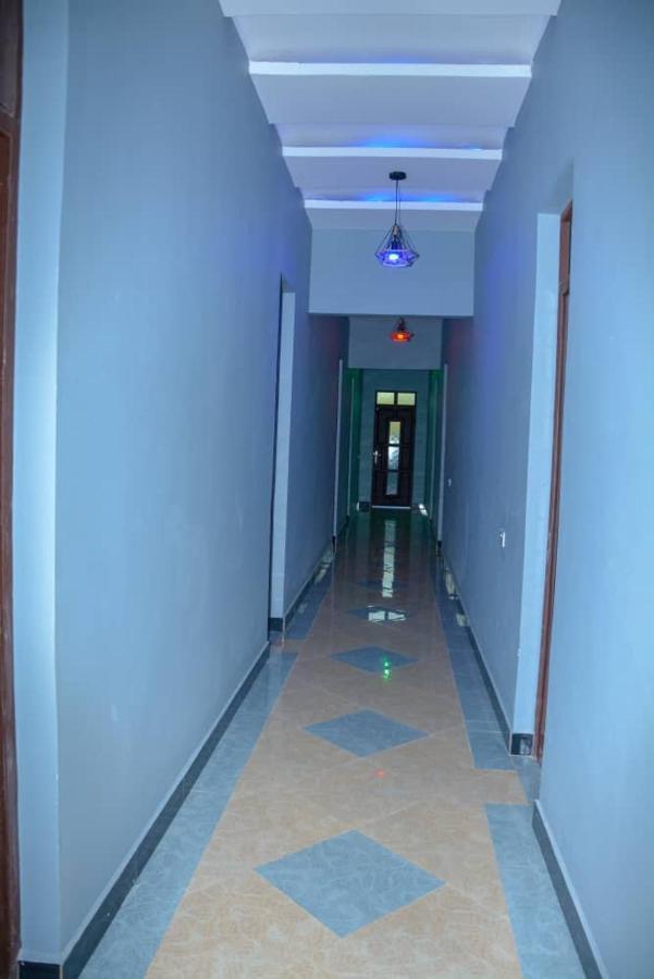 Johnsons Stoppoint Zame Exterior photo