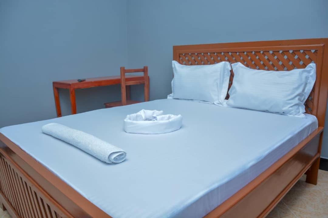 Johnsons Stoppoint Zame Room photo