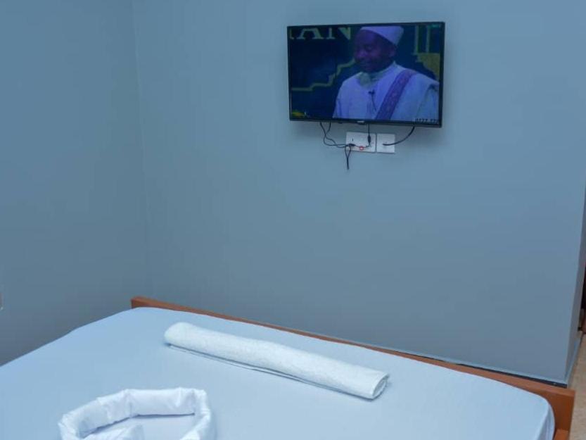Johnsons Stoppoint Zame Room photo